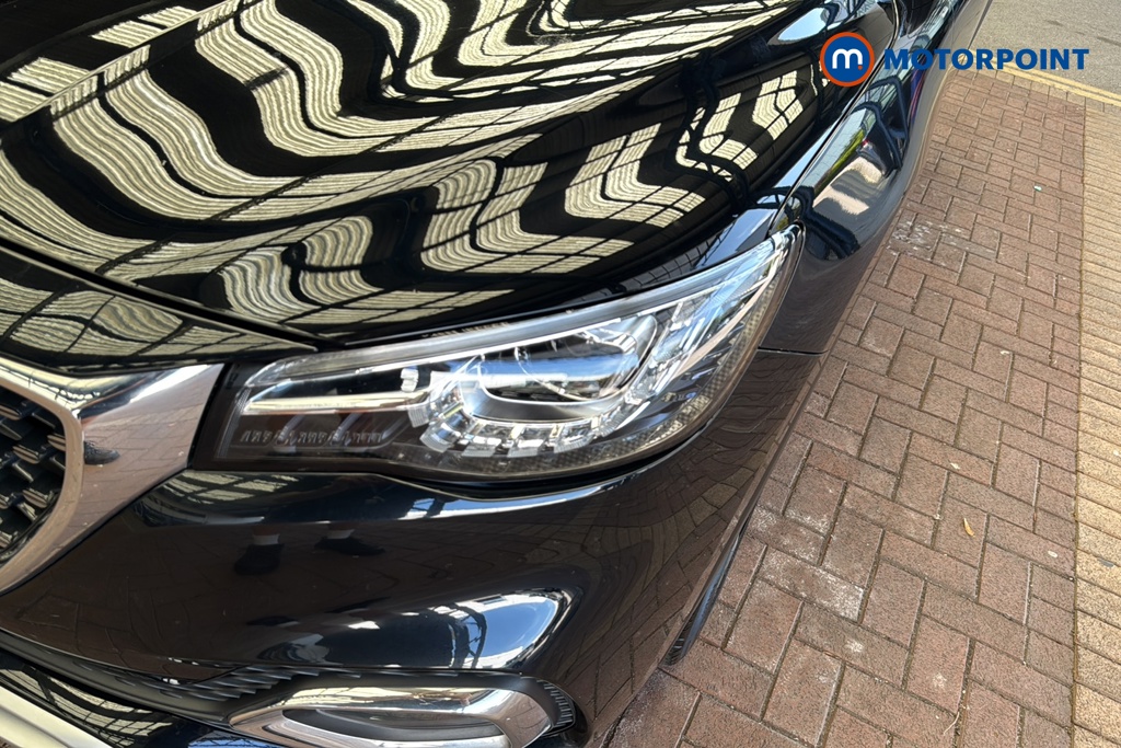 Mg Motor Uk HS Exclusive Manual Petrol SUV - Stock Number (1666692) - 42nd supplementary image