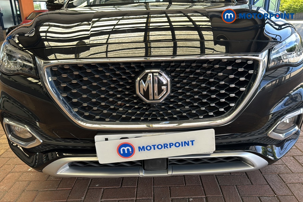 Mg Motor Uk HS Exclusive Manual Petrol SUV - Stock Number (1666692) - 43rd supplementary image
