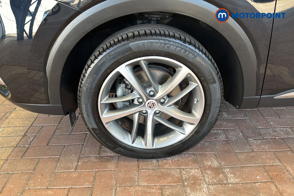Mg Motor Uk HS Exclusive Manual Petrol SUV - Stock Number (1666692) - 44th supplementary image