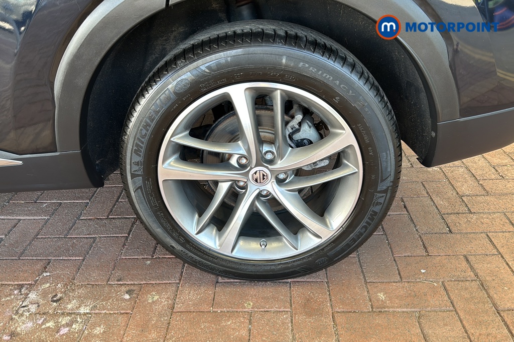 Mg Motor Uk HS Exclusive Manual Petrol SUV - Stock Number (1666692) - 45th supplementary image