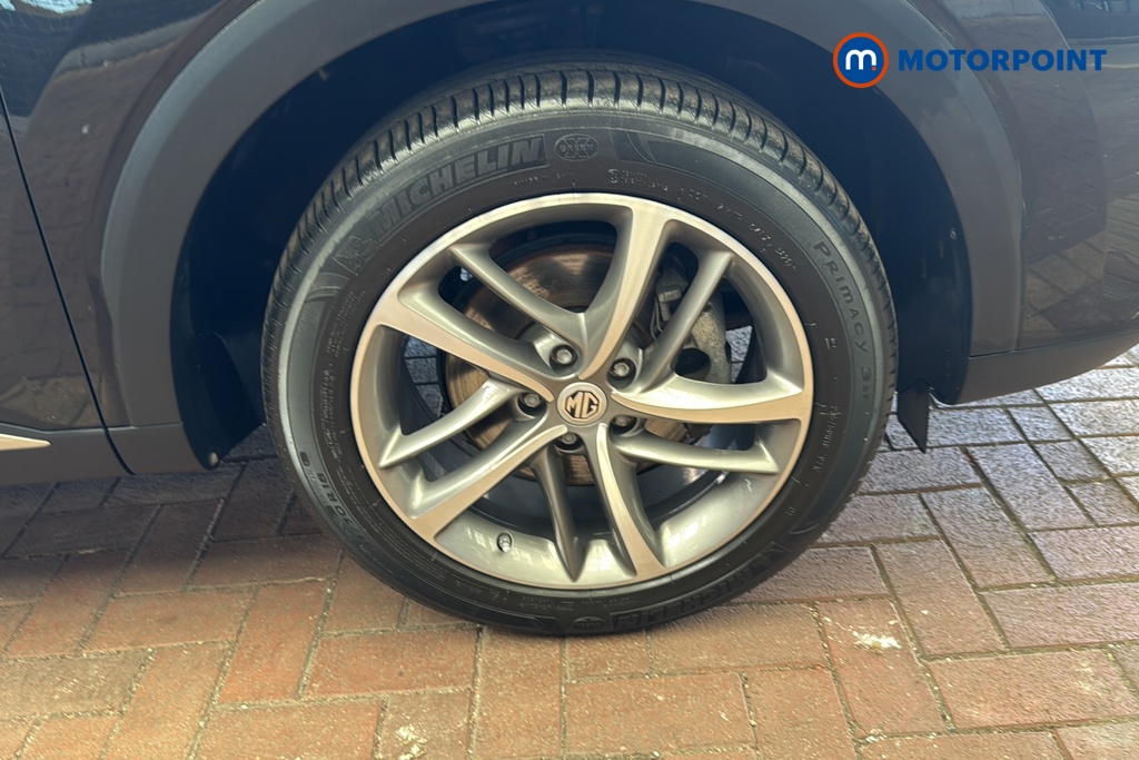 Mg Motor Uk HS Exclusive Manual Petrol SUV - Stock Number (1666692) - 47th supplementary image