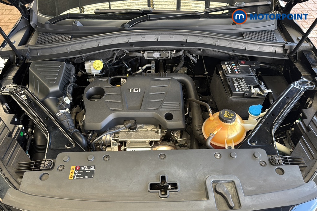Mg Motor Uk HS Exclusive Manual Petrol SUV - Stock Number (1666692) - 48th supplementary image