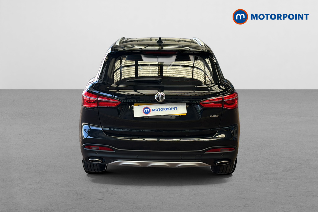 Mg Motor Uk HS Exclusive Manual Petrol SUV - Stock Number (1666692) - Rear bumper