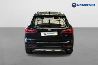 Mg Motor Uk HS Exclusive Manual Petrol SUV - Stock Number (1666692) - Rear bumper