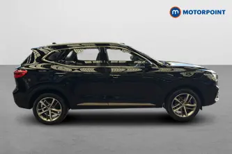 Mg Motor Uk HS Exclusive Manual Petrol SUV - Stock Number (1666692) - Passenger side