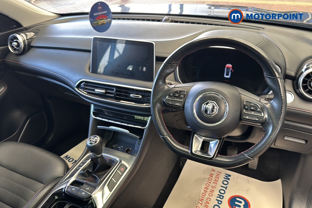 Mg Motor Uk HS Exclusive Manual Petrol SUV - Stock Number (1666692) - 1st supplementary image
