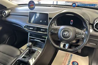 Mg Motor Uk HS Exclusive Manual Petrol SUV - Stock Number (1666692) - 1st supplementary image
