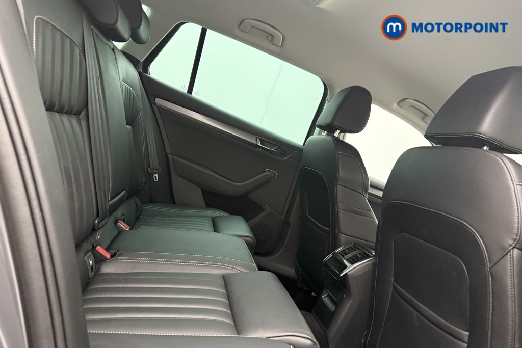 Skoda Superb Se L Automatic Petrol Plug-In Hybrid Estate - Stock Number (1666770) - 9th supplementary image