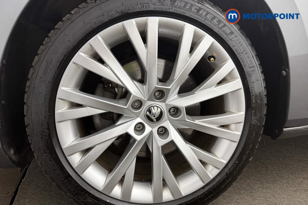 Skoda Superb Se L Automatic Petrol Plug-In Hybrid Estate - Stock Number (1666770) - 12th supplementary image