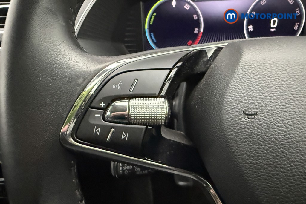 Skoda Superb Se L Automatic Petrol Plug-In Hybrid Estate - Stock Number (1666770) - 14th supplementary image