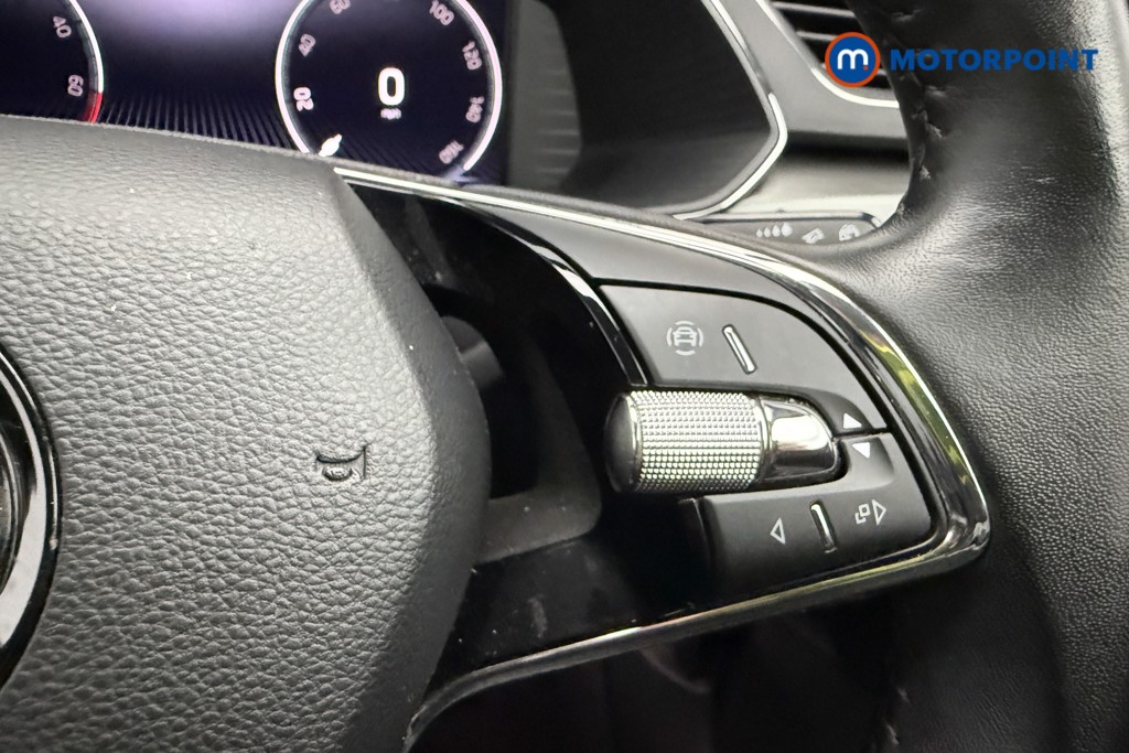 Skoda Superb Se L Automatic Petrol Plug-In Hybrid Estate - Stock Number (1666770) - 15th supplementary image