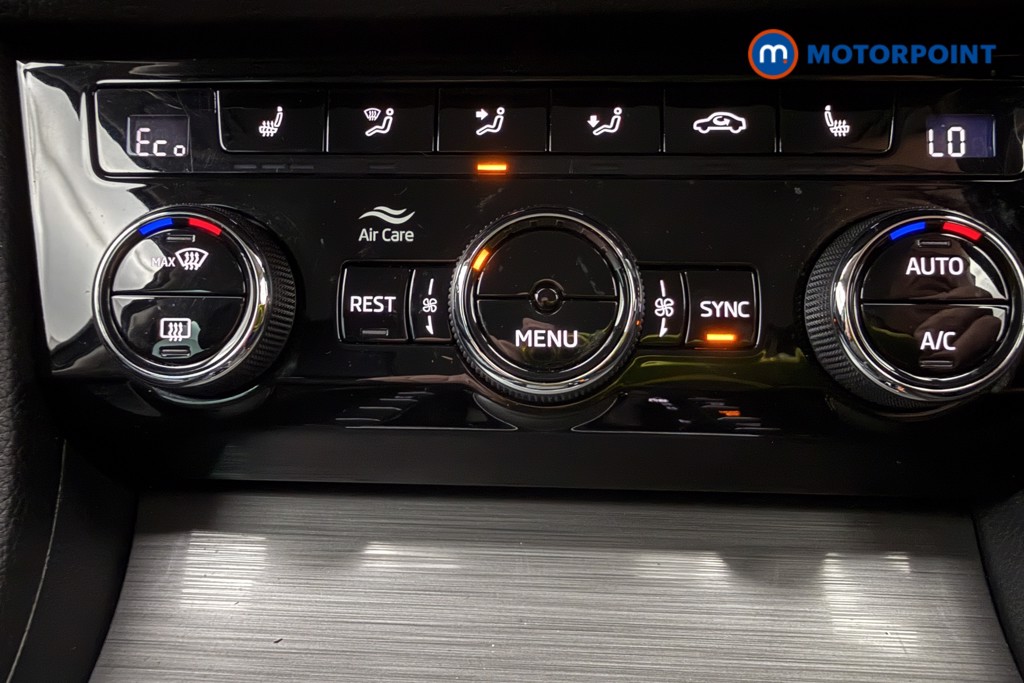 Skoda Superb Se L Automatic Petrol Plug-In Hybrid Estate - Stock Number (1666770) - 16th supplementary image