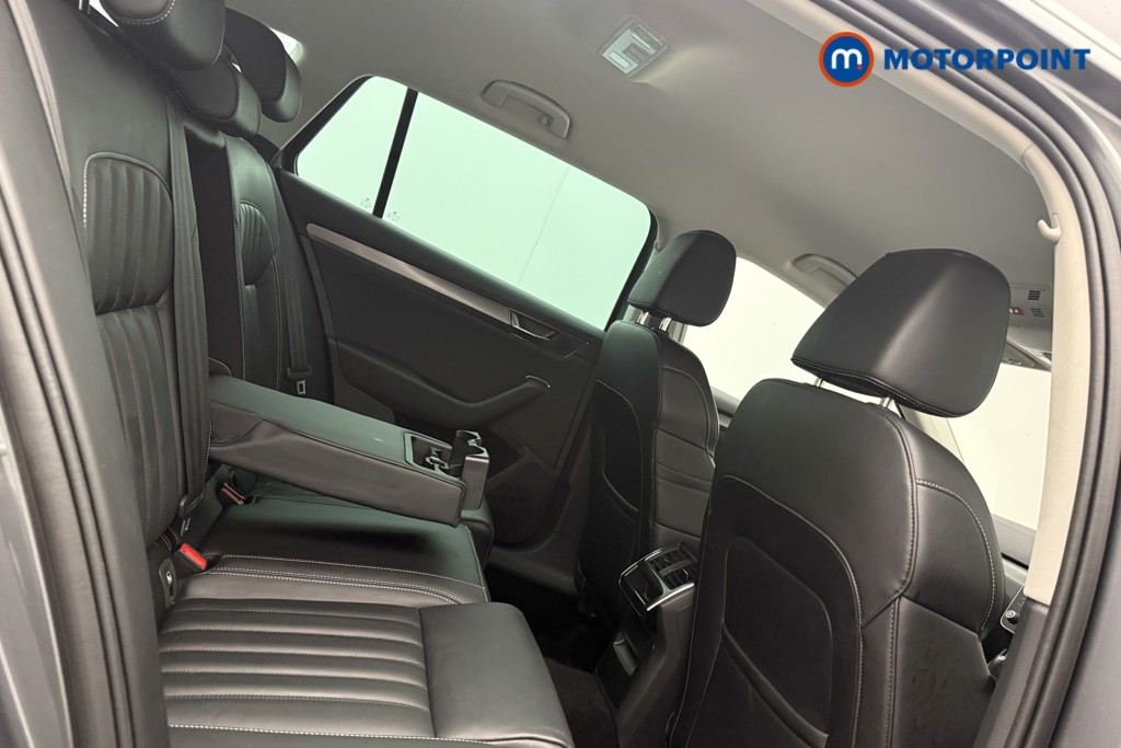 Skoda Superb Se L Automatic Petrol Plug-In Hybrid Estate - Stock Number (1666770) - 20th supplementary image