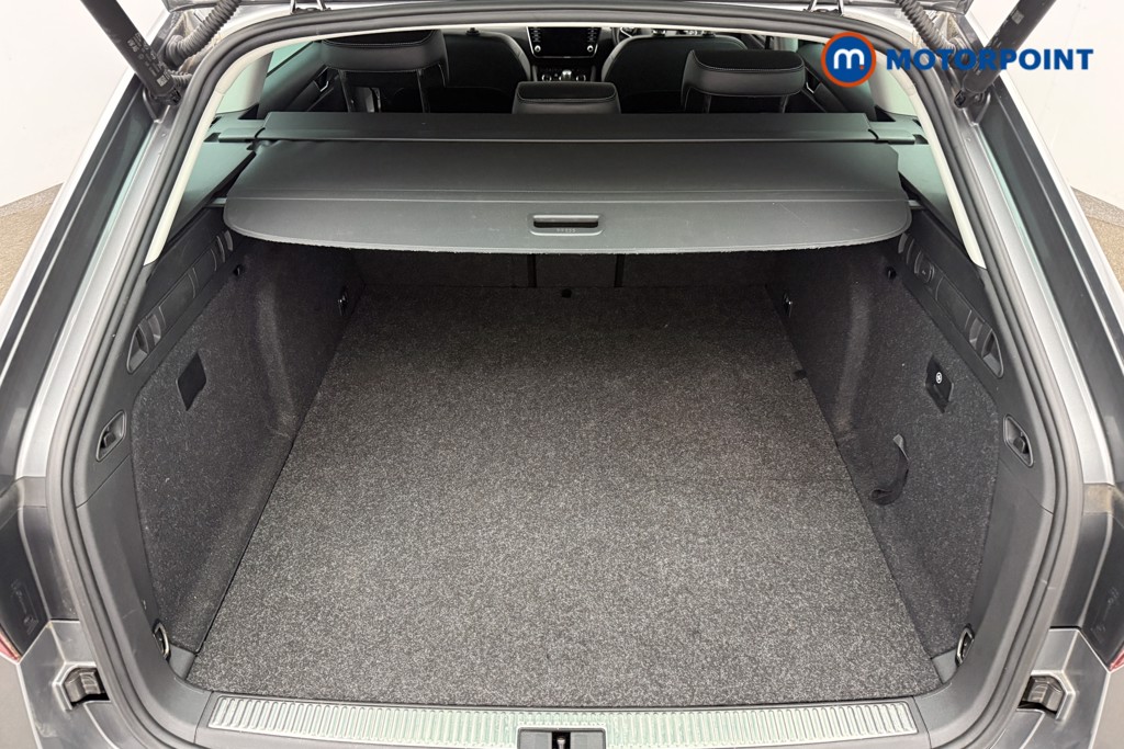 Skoda Superb Se L Automatic Petrol Plug-In Hybrid Estate - Stock Number (1666770) - 23rd supplementary image
