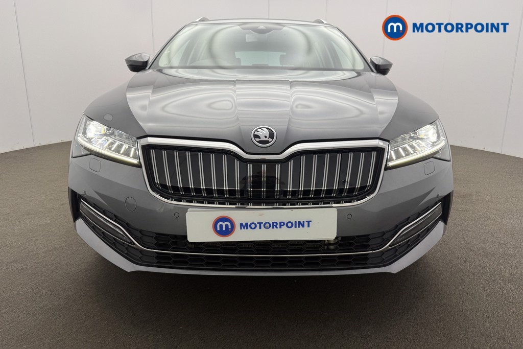 Skoda Superb Se L Automatic Petrol Plug-In Hybrid Estate - Stock Number (1666770) - 25th supplementary image