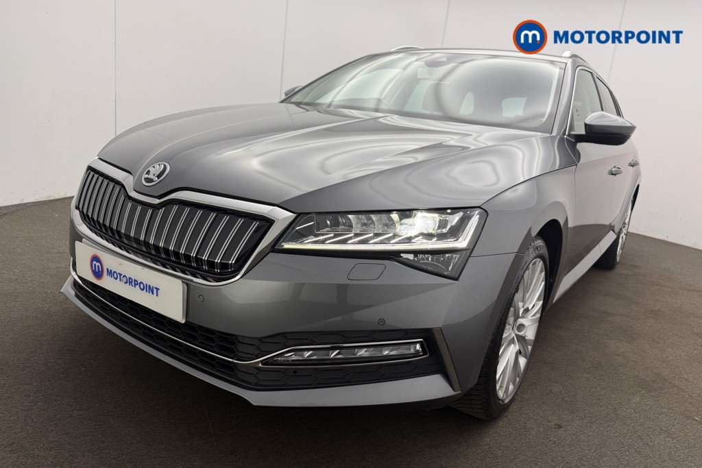 Skoda Superb Se L Automatic Petrol Plug-In Hybrid Estate - Stock Number (1666770) - 26th supplementary image