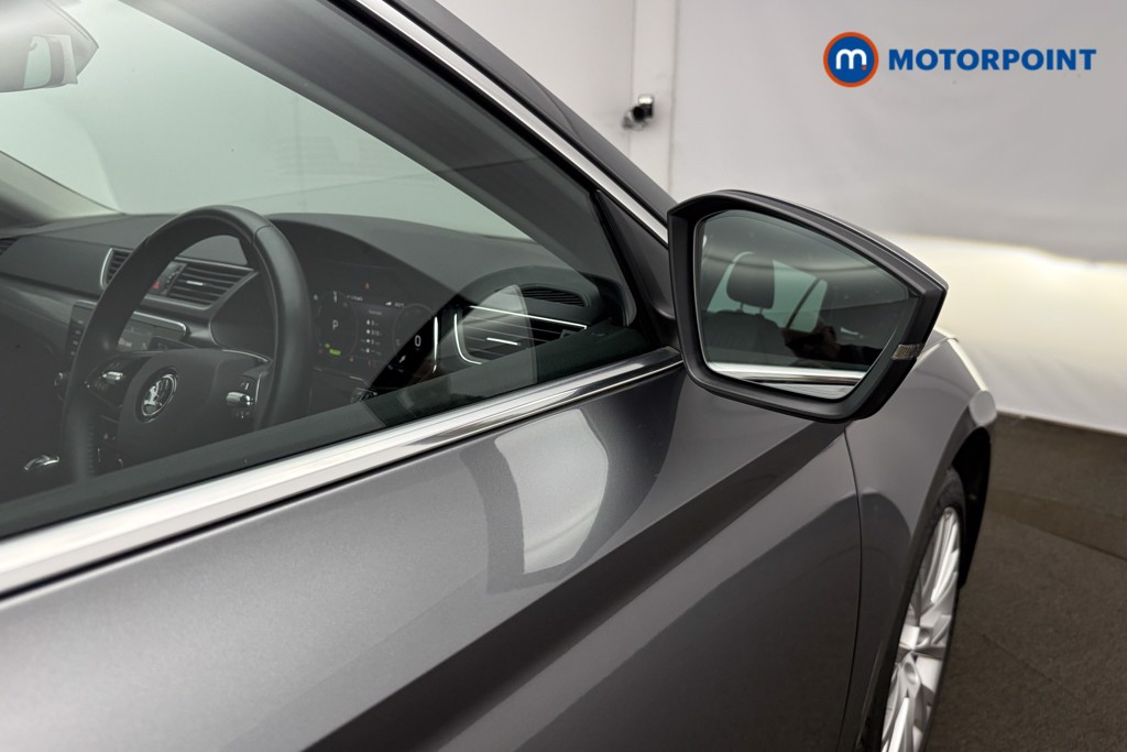 Skoda Superb Se L Automatic Petrol Plug-In Hybrid Estate - Stock Number (1666770) - 31st supplementary image