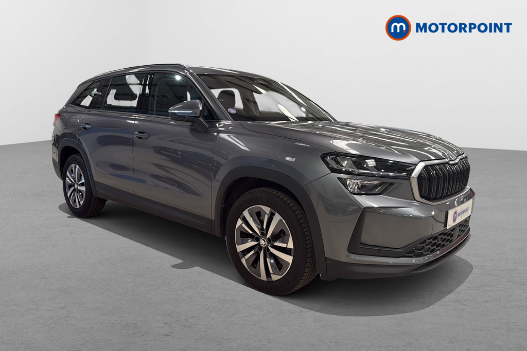 Skoda Kodiaq listing photo