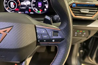 Cupra Formentor V2 Automatic Petrol SUV - Stock Number (1666872) - 3rd supplementary image