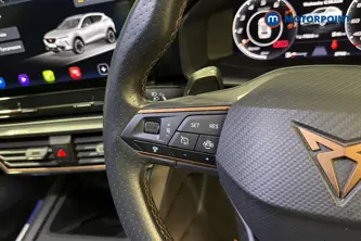 Cupra Formentor V2 Automatic Petrol SUV - Stock Number (1666872) - 4th supplementary image