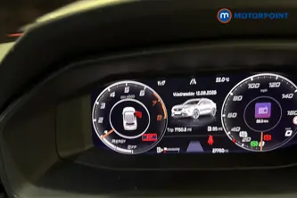 Cupra Formentor V2 Automatic Petrol SUV - Stock Number (1666872) - 7th supplementary image