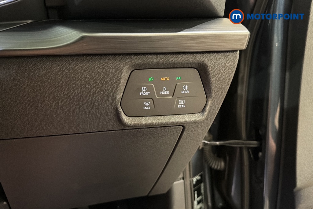 Cupra Formentor V2 Automatic Petrol SUV - Stock Number (1666872) - 11th supplementary image