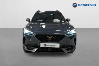 Cupra Formentor V2 Automatic Petrol SUV - Stock Number (1666872) - Front bumper