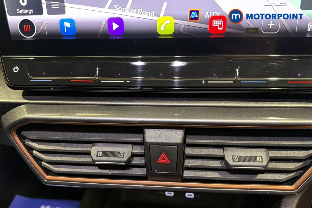 Cupra Formentor V2 Automatic Petrol SUV - Stock Number (1666872) - 12th supplementary image