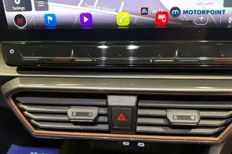 Cupra Formentor V2 Automatic Petrol SUV - Stock Number (1666872) - 12th supplementary image