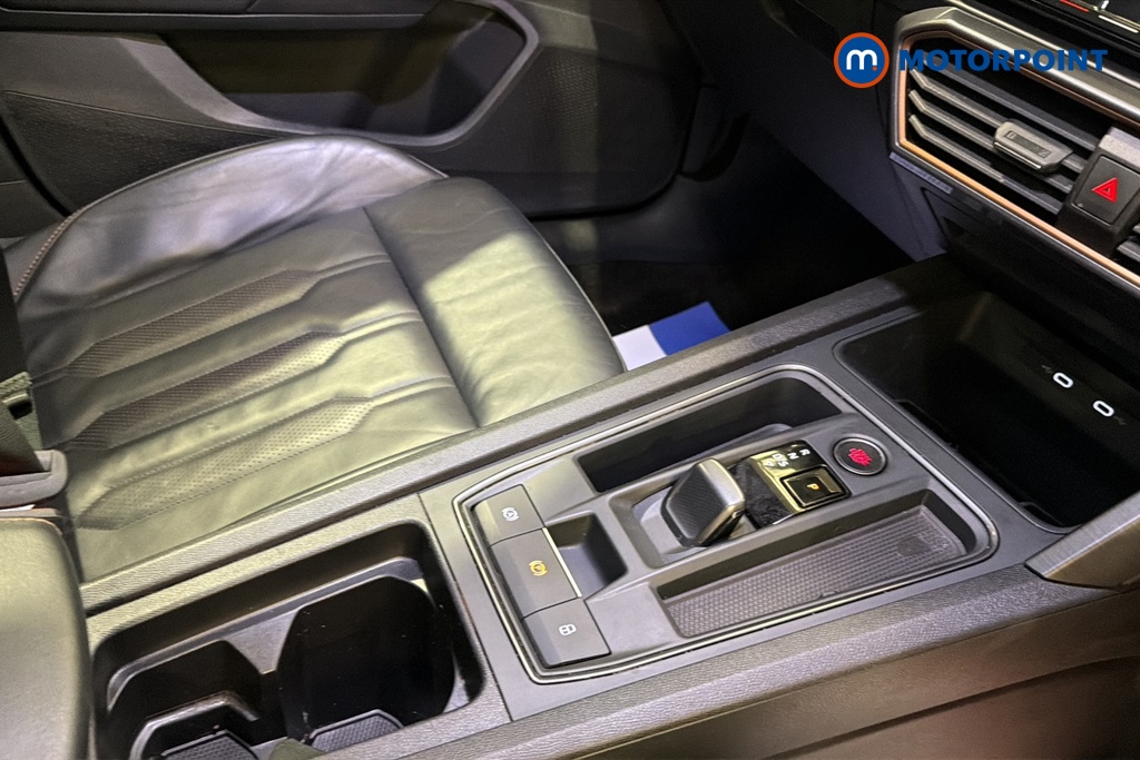 Cupra Formentor V2 Automatic Petrol SUV - Stock Number (1666872) - 15th supplementary image