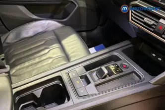 Cupra Formentor V2 Automatic Petrol SUV - Stock Number (1666872) - 15th supplementary image