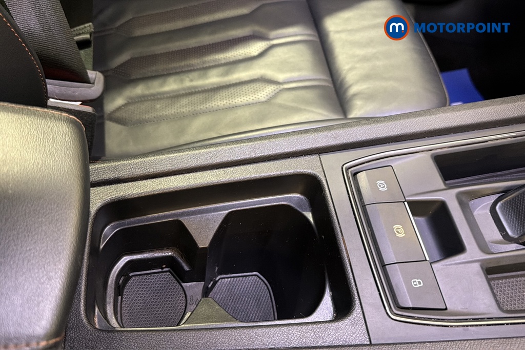 Cupra Formentor V2 Automatic Petrol SUV - Stock Number (1666872) - 16th supplementary image
