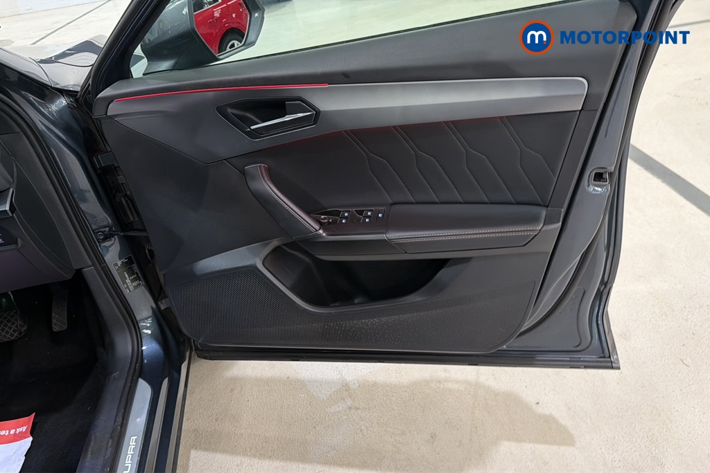 Cupra Formentor V2 Automatic Petrol SUV - Stock Number (1666872) - 18th supplementary image