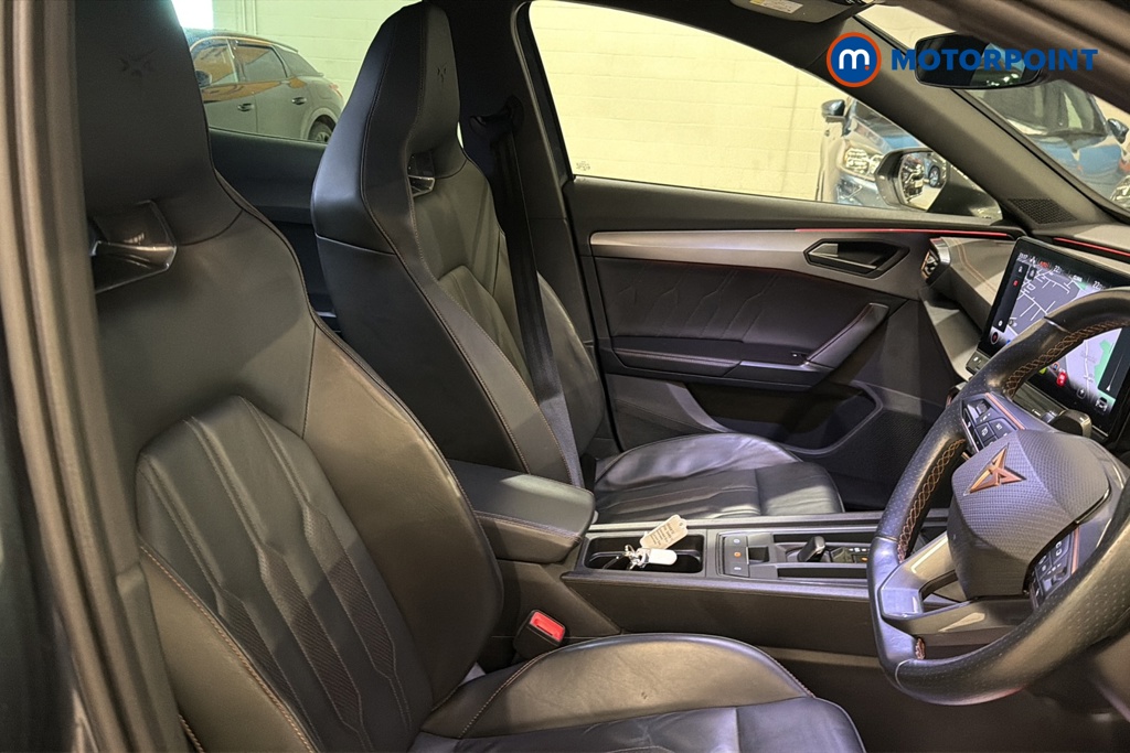 Cupra Formentor V2 Automatic Petrol SUV - Stock Number (1666872) - 22nd supplementary image