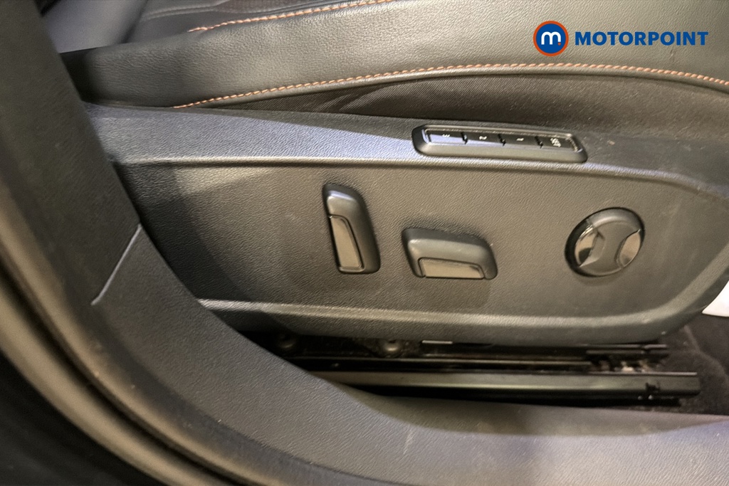 Cupra Formentor V2 Automatic Petrol SUV - Stock Number (1666872) - 23rd supplementary image