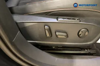 Cupra Formentor V2 Automatic Petrol SUV - Stock Number (1666872) - 23rd supplementary image