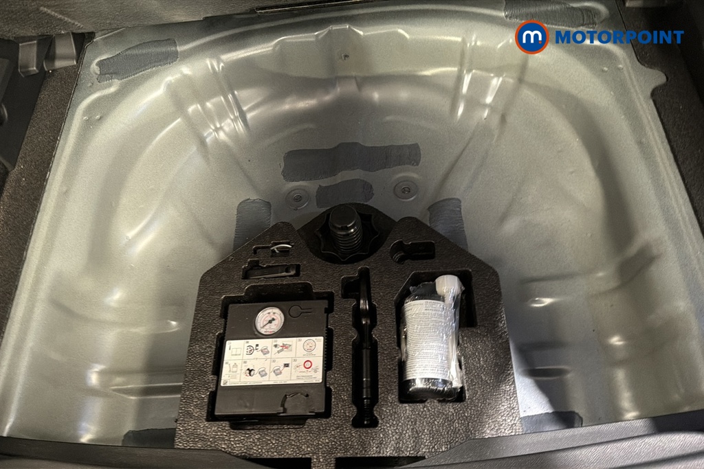 Cupra Formentor V2 Automatic Petrol SUV - Stock Number (1666872) - 33rd supplementary image