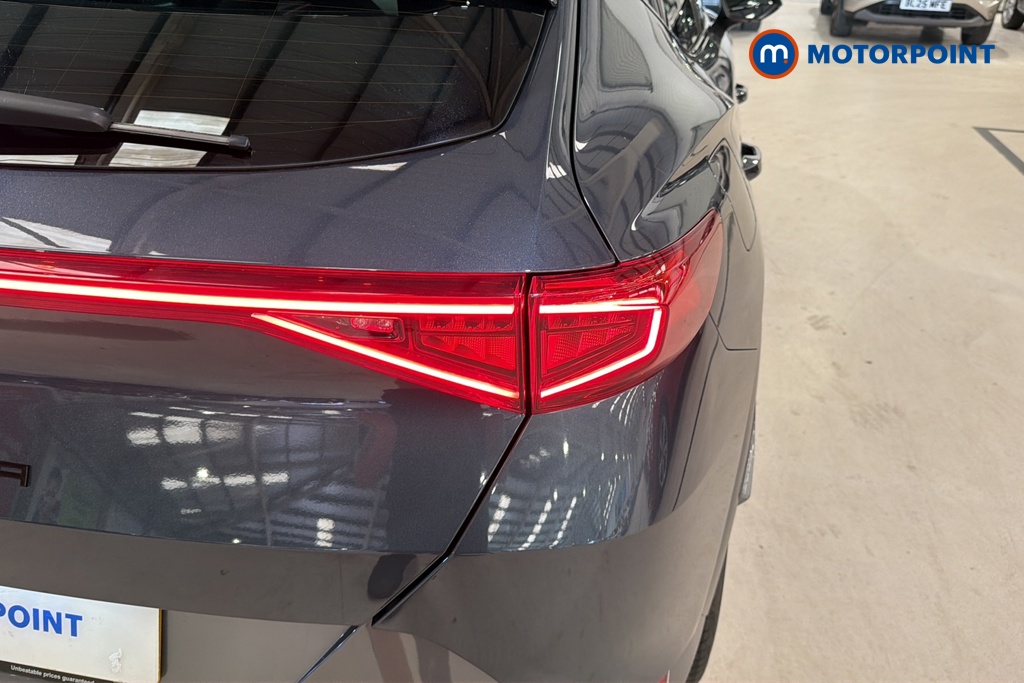 Cupra Formentor V2 Automatic Petrol SUV - Stock Number (1666872) - 36th supplementary image