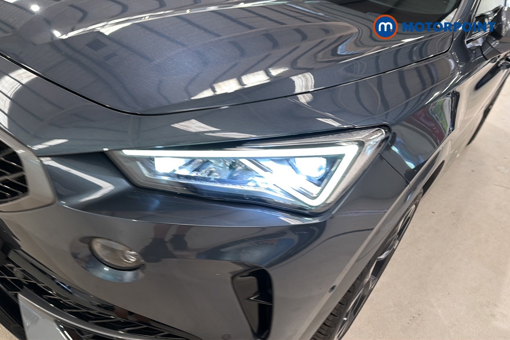 Cupra Formentor V2 Automatic Petrol SUV - Stock Number (1666872) - 42nd supplementary image