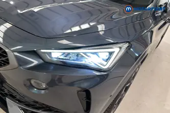 Cupra Formentor V2 Automatic Petrol SUV - Stock Number (1666872) - 42nd supplementary image