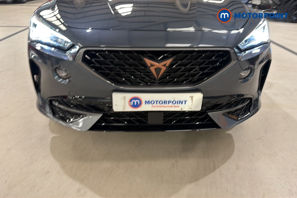 Cupra Formentor V2 Automatic Petrol SUV - Stock Number (1666872) - 43rd supplementary image