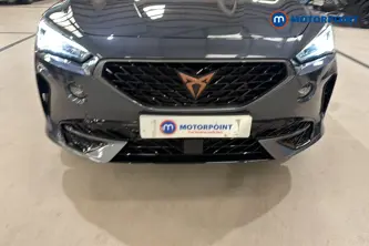 Cupra Formentor V2 Automatic Petrol SUV - Stock Number (1666872) - 43rd supplementary image