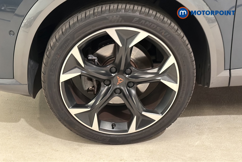 Cupra Formentor V2 Automatic Petrol SUV - Stock Number (1666872) - 44th supplementary image
