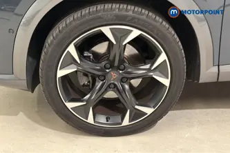 Cupra Formentor V2 Automatic Petrol SUV - Stock Number (1666872) - 44th supplementary image