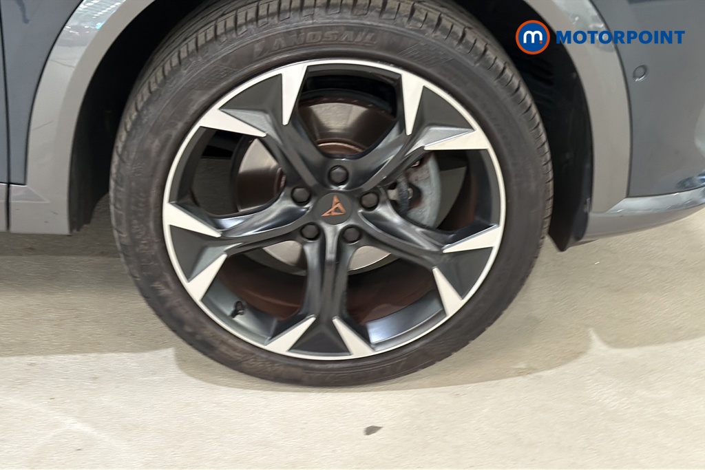 Cupra Formentor V2 Automatic Petrol SUV - Stock Number (1666872) - 47th supplementary image