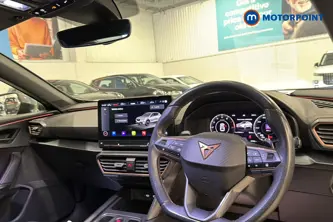 Cupra Formentor V2 Automatic Petrol SUV - Stock Number (1666872) - 1st supplementary image