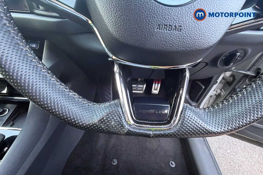 Skoda Kodiaq Sport Line Automatic Petrol SUV - Stock Number (1666895) - 4th supplementary image