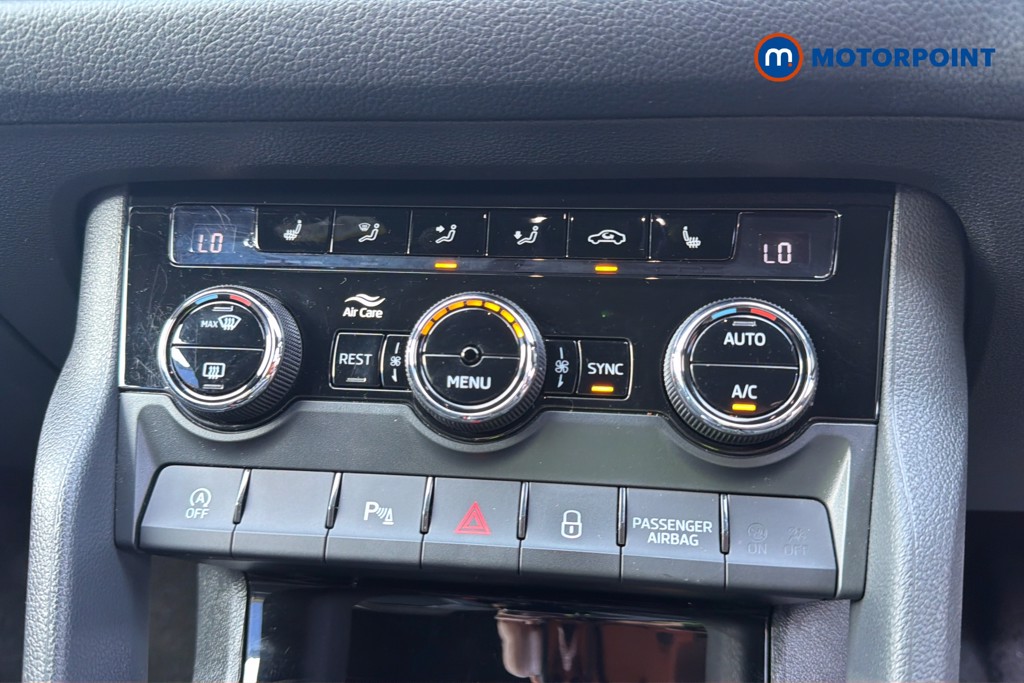 Skoda Kodiaq Sport Line Automatic Petrol SUV - Stock Number (1666895) - 6th supplementary image