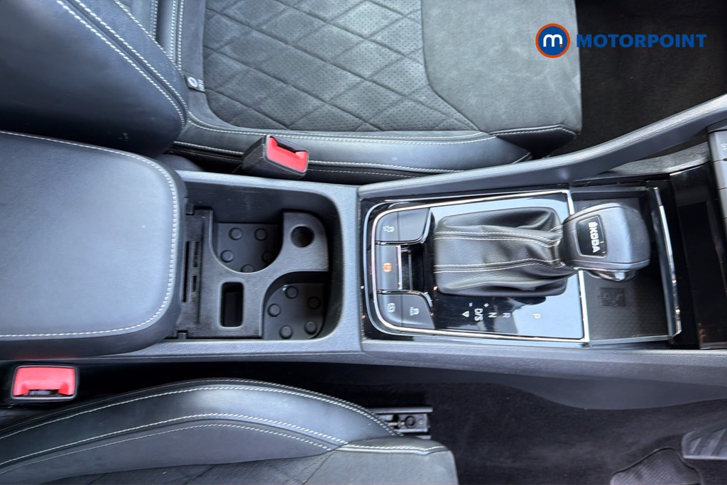 Skoda Kodiaq Sport Line Automatic Petrol SUV - Stock Number (1666895) - 9th supplementary image