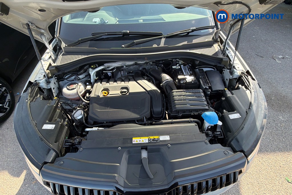 Skoda Kodiaq Sport Line Automatic Petrol SUV - Stock Number (1666895) - 13th supplementary image